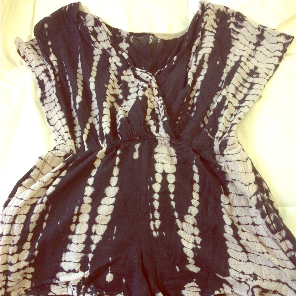 Ecote Romper